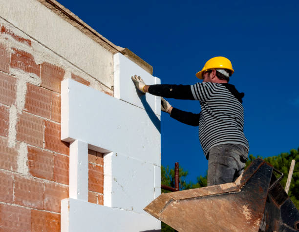 Best Garage Insulation Installation  in Aldan, PA