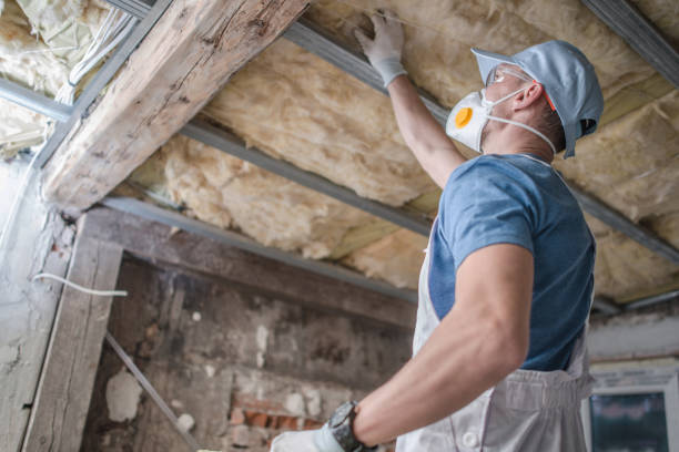 Garage Insulation Installation in Aldan, PA