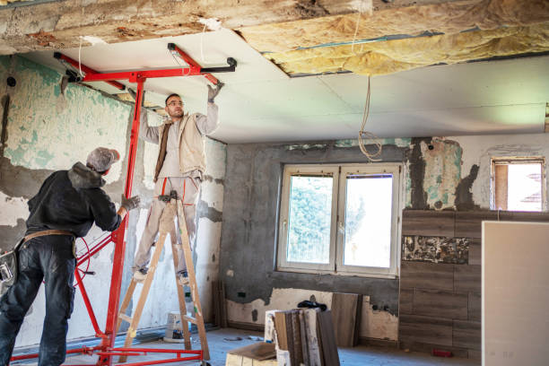 Best Insulation Inspection Services  in Aldan, PA