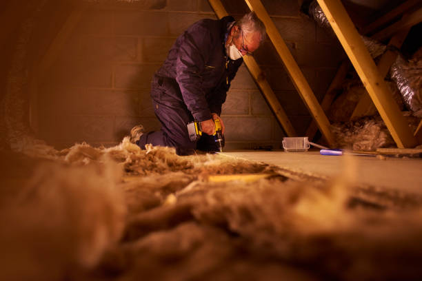 Range of Insulation Solutions in Aldan, PA